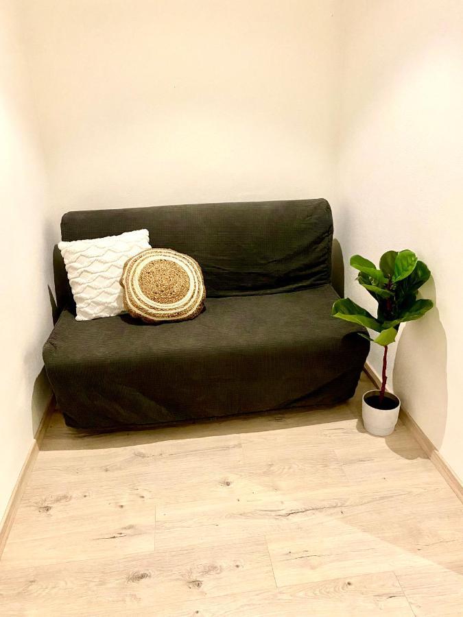 The Elite Suite Downtown A/C & Garage Parking Bratislava Extérieur photo